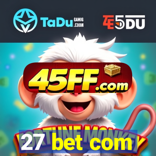27 bet com